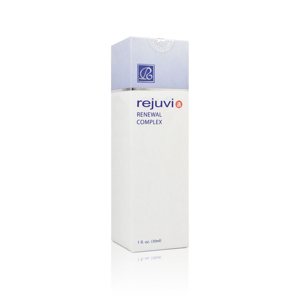 Rejuvi 'Y' Uuendav Geel koos EGF 30ml