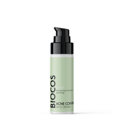 Biocos aknevastane näokreem 30ml