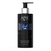 Apis Good Life Hooldav Kätekreem 300ml toote foto