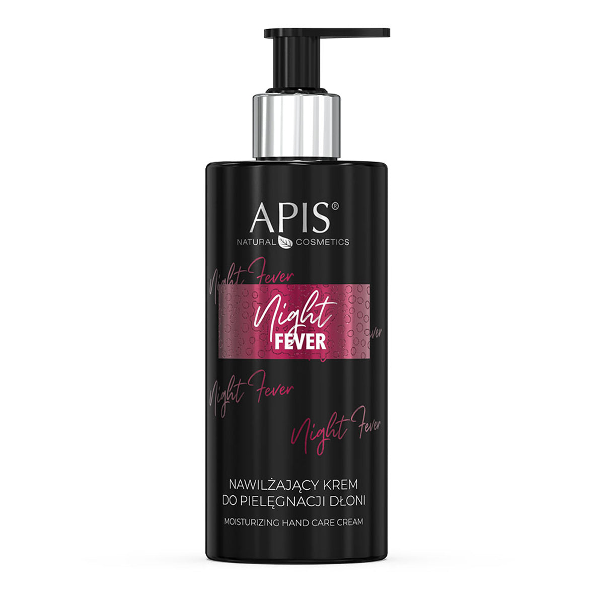 Apis Night Fever Niisutav Kätekreem 300ml toote foto