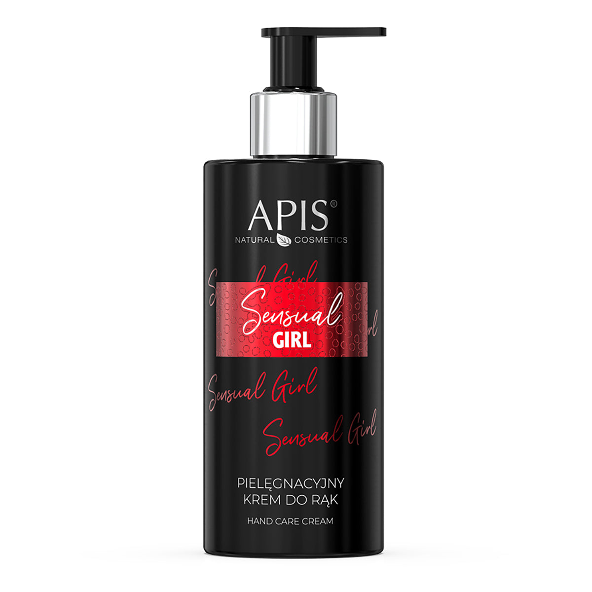 Apis Sensual Girl Hooldav Kätekreem 300ml toote foto