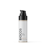 Biocos BB kreem Hele Rose Ivory 02 30ml