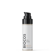 Biocos BB kreem Hele Portselan 01 30ml