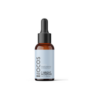 Biocos C-Bright niisutav näoseerum 30ml