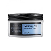 COSRX hüaluroonhappe intensiivkreem 100 ml