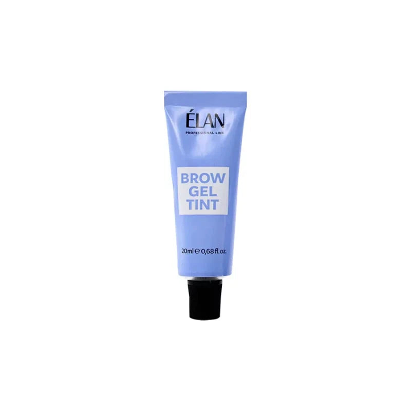 Elan Graphite Geeljas Kulmuvärv 20ml
