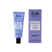 Elan Geeljas Kulmuvärv Graphite 20ml