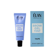 Elan Geeljas Kulmuvärv Taupe 20ml