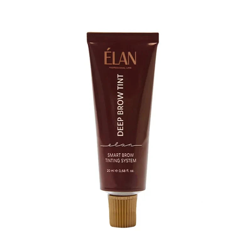 Elan Deep Brow Tint 2.0 04 Icy Jahe Pruun Kulmuvärv 20ml