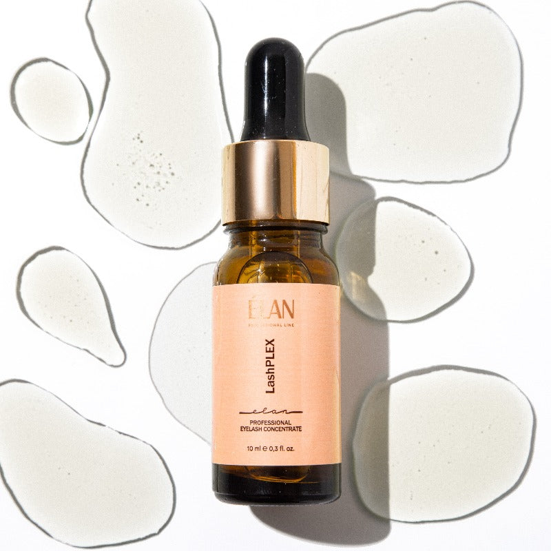 Elan LashPLEX 2.0 Ripsmeseerumi Pakend 10ml