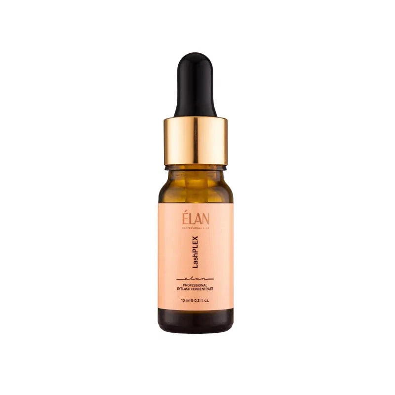 Elan LashPLEX 2.0 Ripsmehoolduse Kontsentraat 10ml