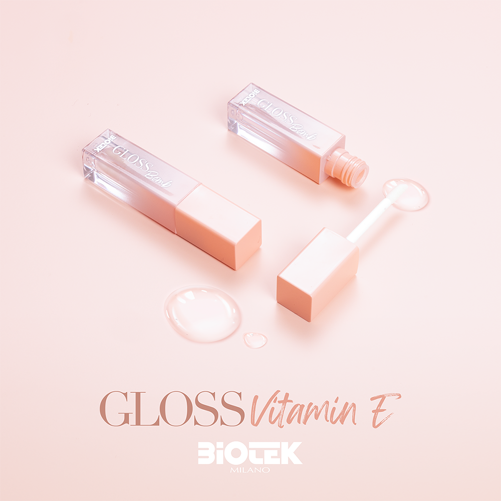 Biotek Gloss Bomb 2ml tuubid tootestendil