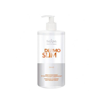 Farmona Dermo Slim pinguldav kehakreem 500ml