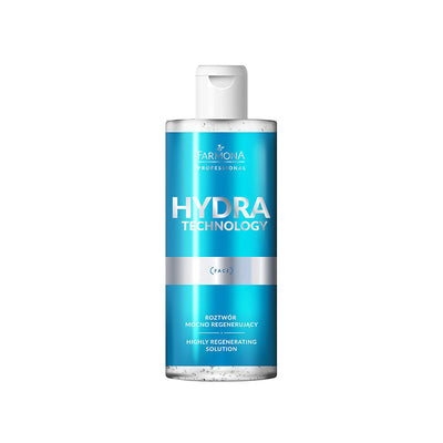 Farmona HYDRA TECHNOLOGY taastav lahus 500 ml