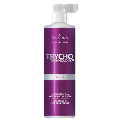 Farmona TRYCHO TECHNOLOGY spetsialistide juuksepalsam 200 ml