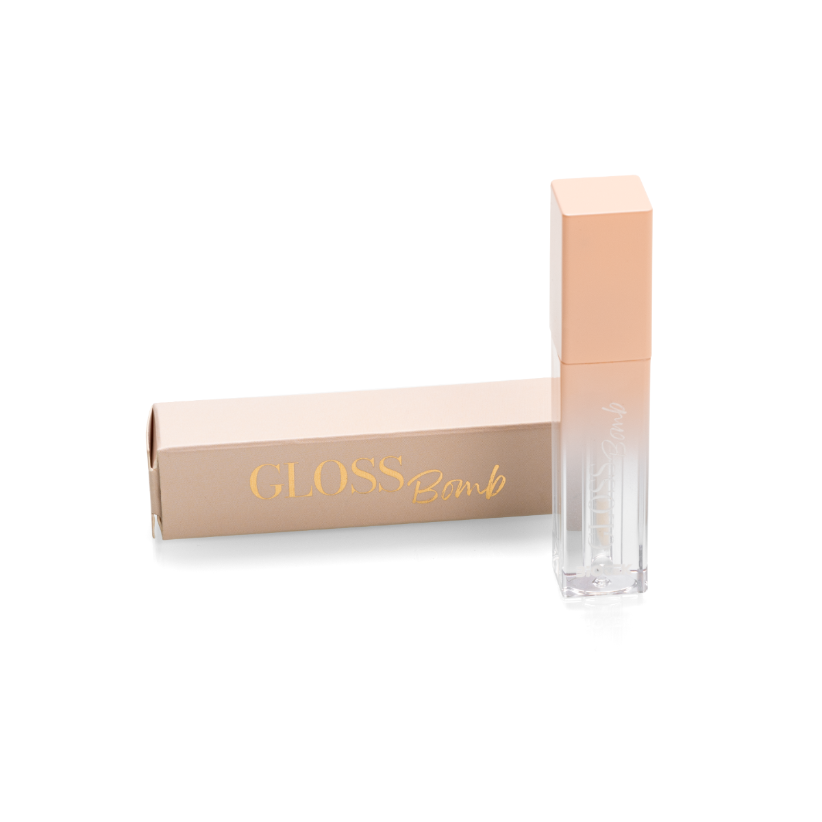 Biotek Gloss Bomb 2ml pakendi detail