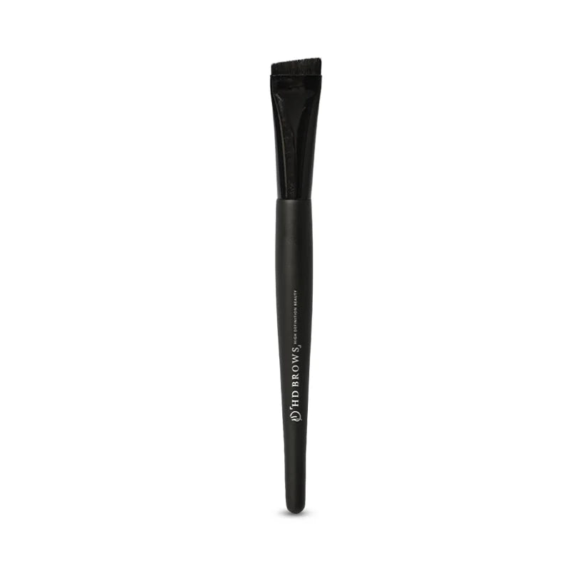 HD Brows Big Brow Brush kulmupintsel täispikkuses