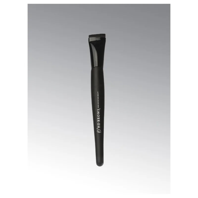 HD Brows Big Brow Brush taaskasutatava papppakendiga