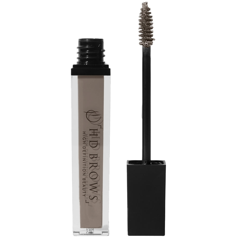 HD Brows Brow Colourfix Smoke tooniv geel spiraalharjaga