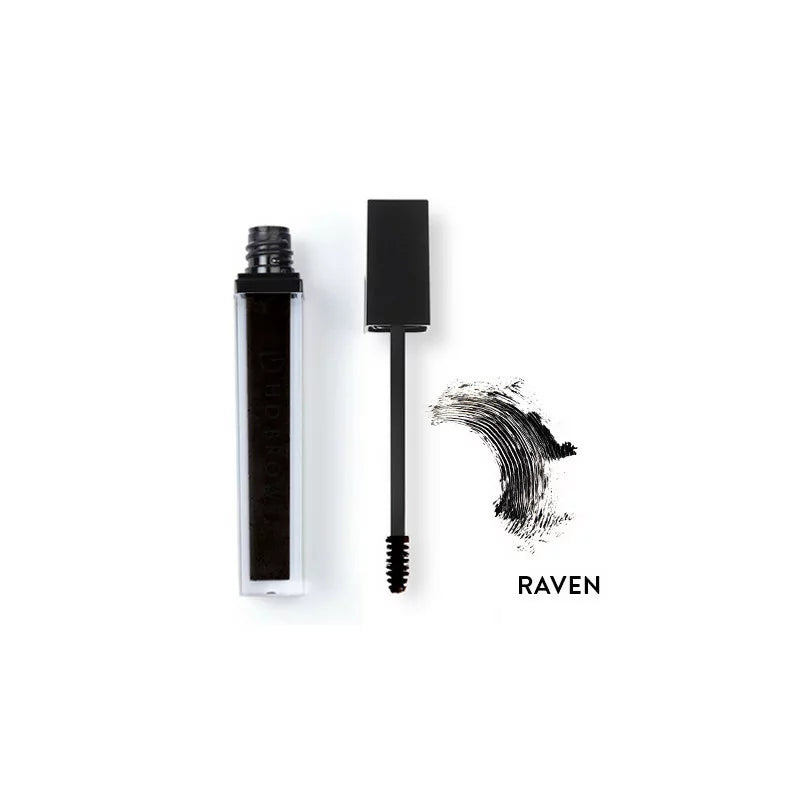 HD Brows Brow Colourfix Raven tuub, hari ja tooninäidis