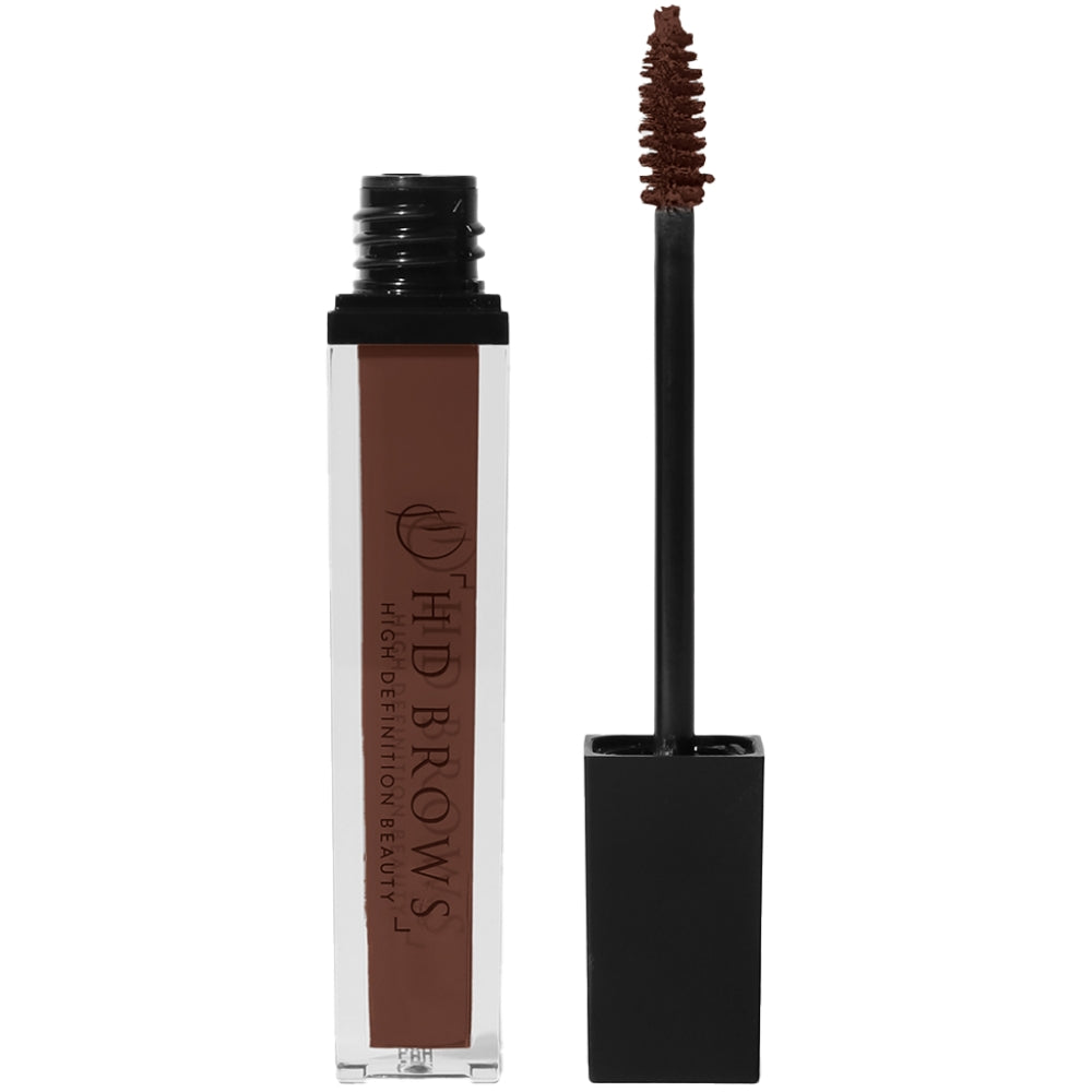 HD Brows Brow Colourfix Siren geel spiraalaplikaatoriga