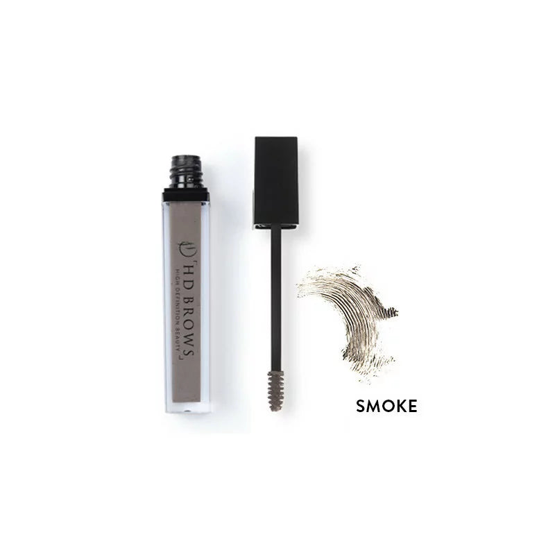 HD Brows Brow Colourfix Smoke geel jaheda tuhkja tooninäidisega