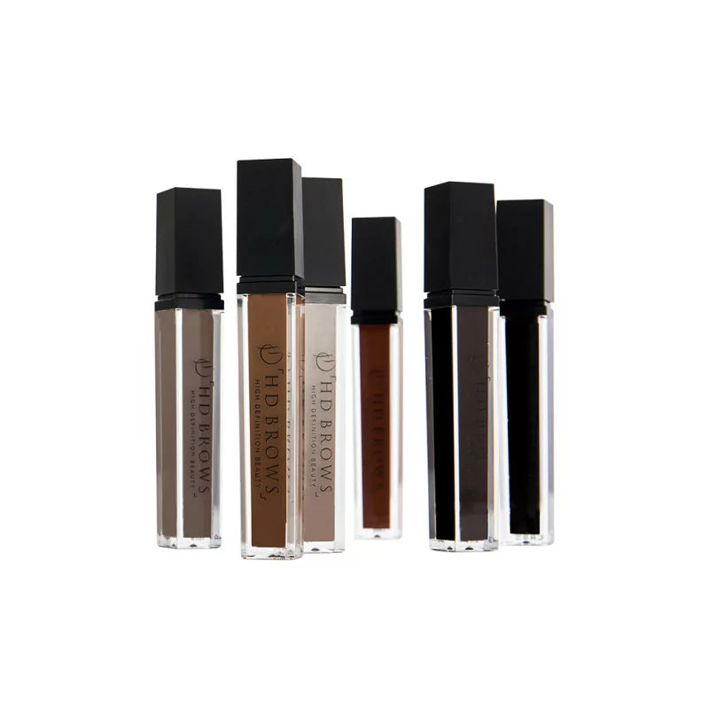 HD Brows Brow Colourfix toonivate kulmugeelide toonivalik