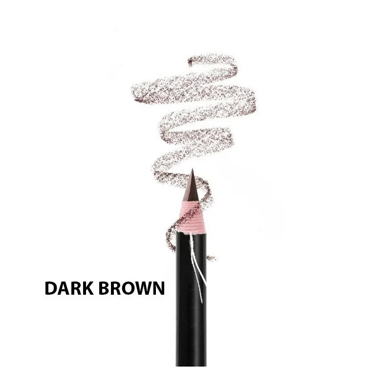 HD Brows Pro Pencil Ülipeen Kulmupliiats – toote vaade 4