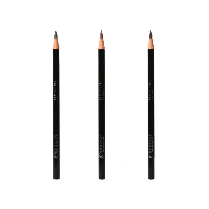 HD Brows Pro Pencil Ülipeen Kulmupliiats toote foto