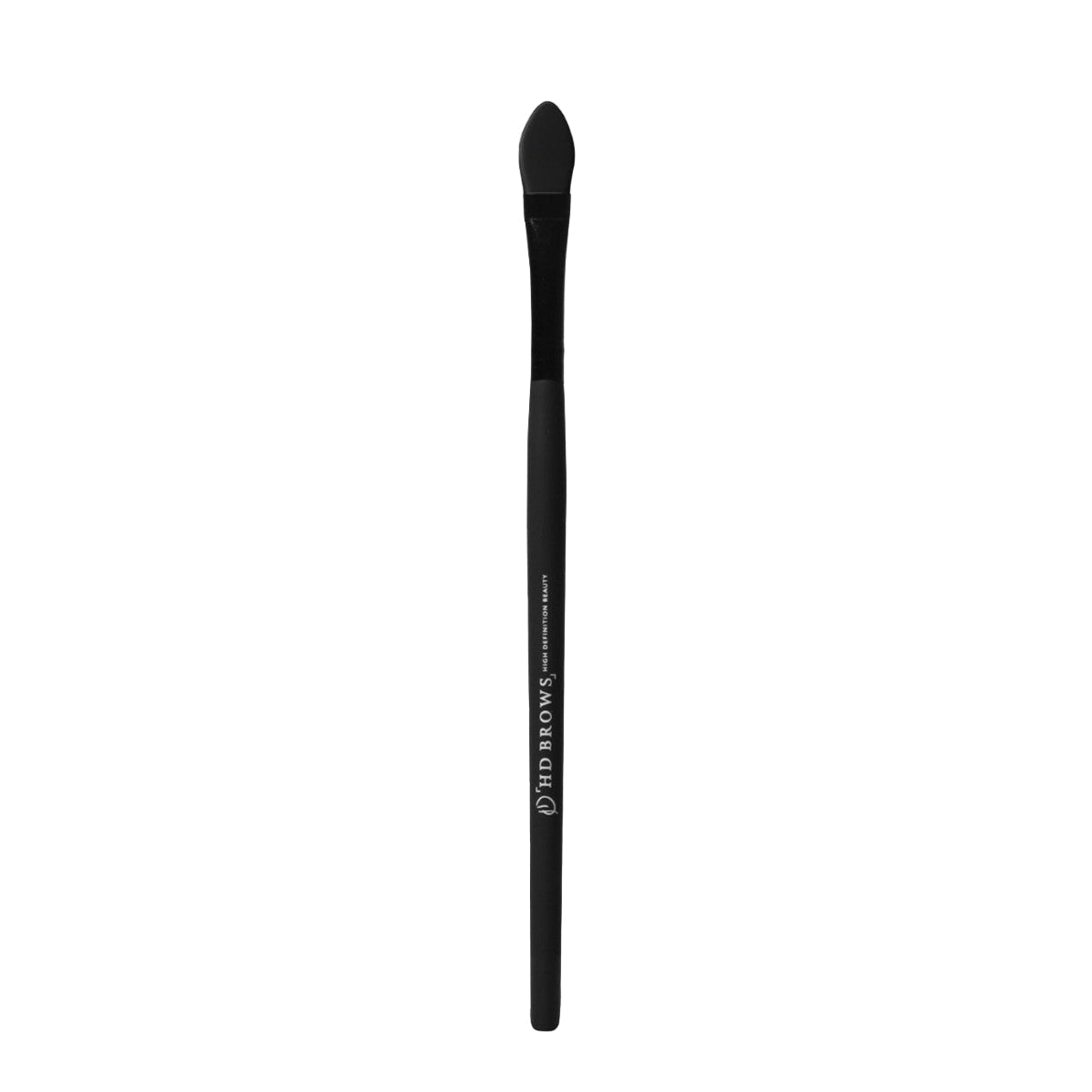 HD Brows Silikoonist Kulmupintsel Musta Otsaga