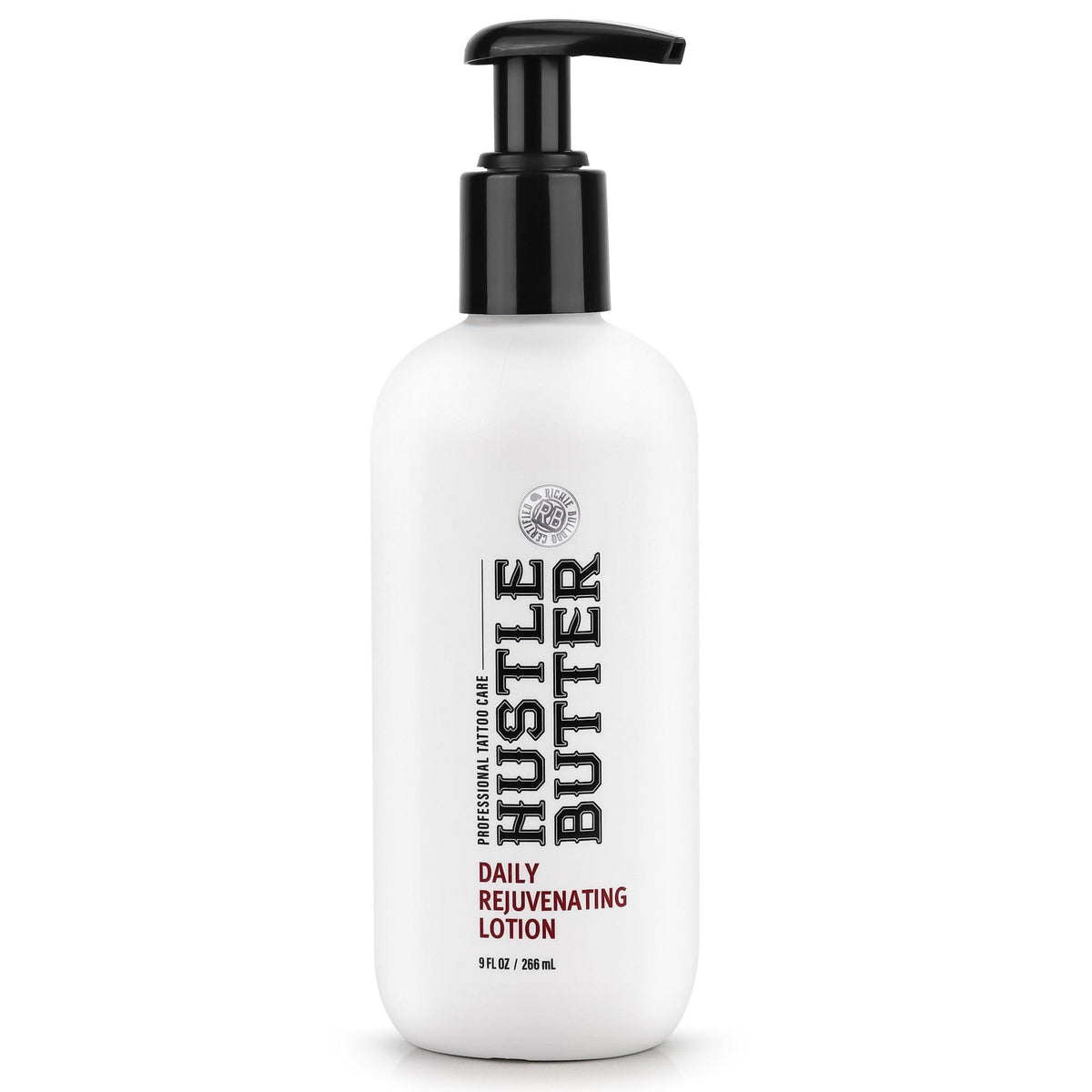 Hustle Butter Igapäevane Taaselustav Ihupiim 295ml toote foto