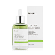 iUNIK teepuu rahustav seerum 50 ml