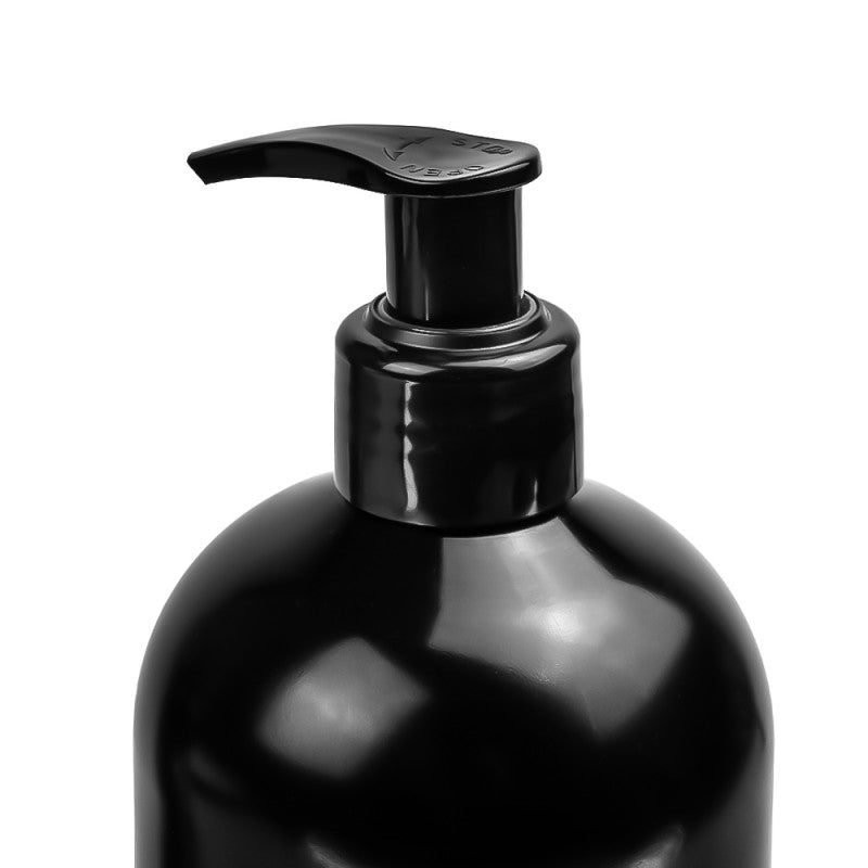 InkTrox Vanilje Tätoveeringu Nahapalsam 500ml – tootevaade 4