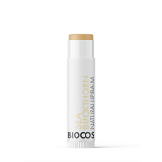 Biocos Looduslik huulepalsam SEA BUCKTHORN 4g