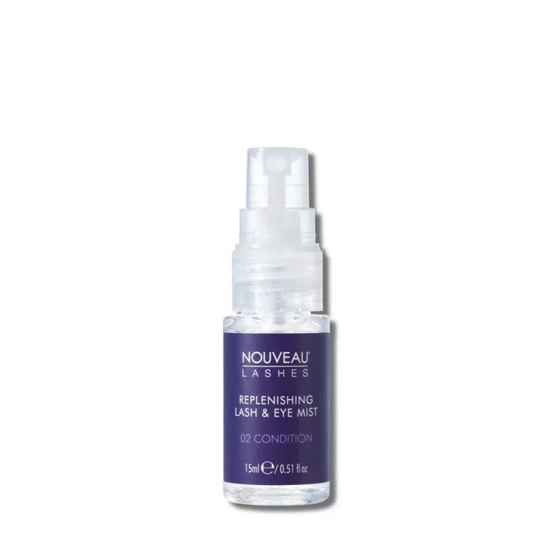 Nouveau Lashes hooldava udu 15ml pudel