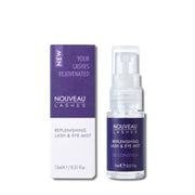 Nouveau Lashes ripsmete ja silmaümbruse udu 15ml karbiga