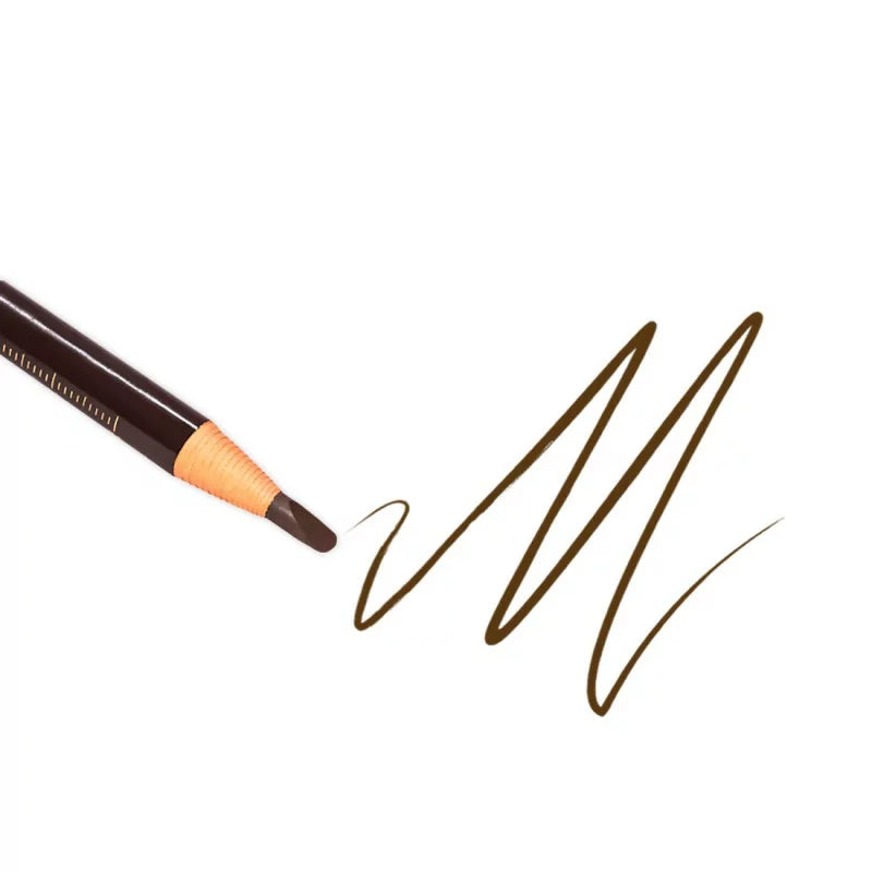 Skin Monarch Veekindel Kulmupliiats Light Brown – toote vaade 2