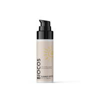 Biocos Sunny näokreem SPF22 30ml