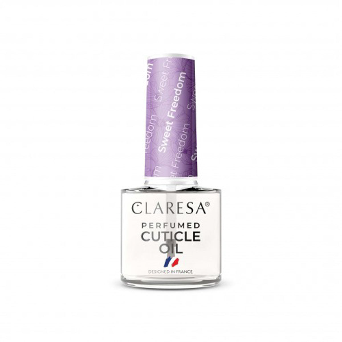 CLARESA Sweet Freedom Küünenahaõli 5ml toote foto