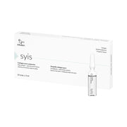 SYIS Pure Collagen Ampoules 100% 10x3ml - BVShop