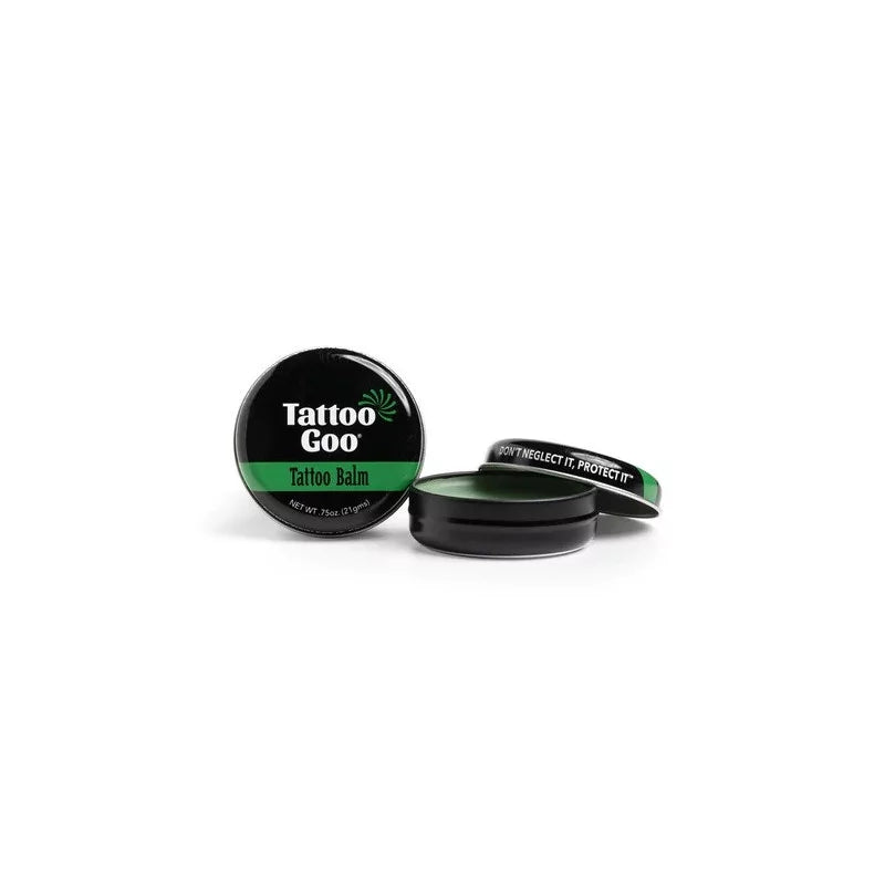 Tattoo Goo Original tätoveeringuhoolduspalsami 21g karp