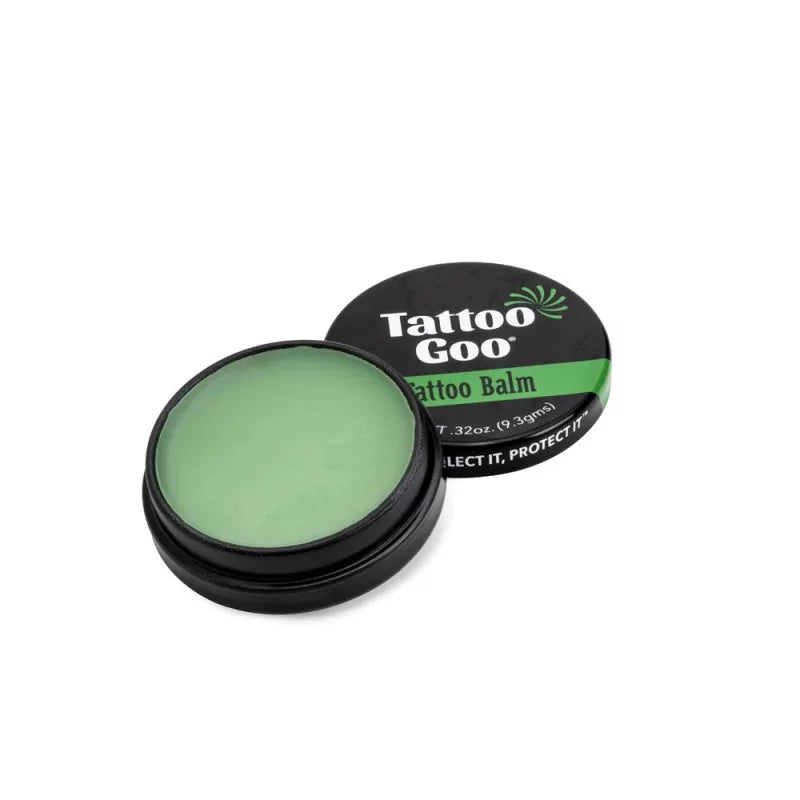 Tattoo Goo Original tätoveeringuhoolduspalsami 9.3g karp