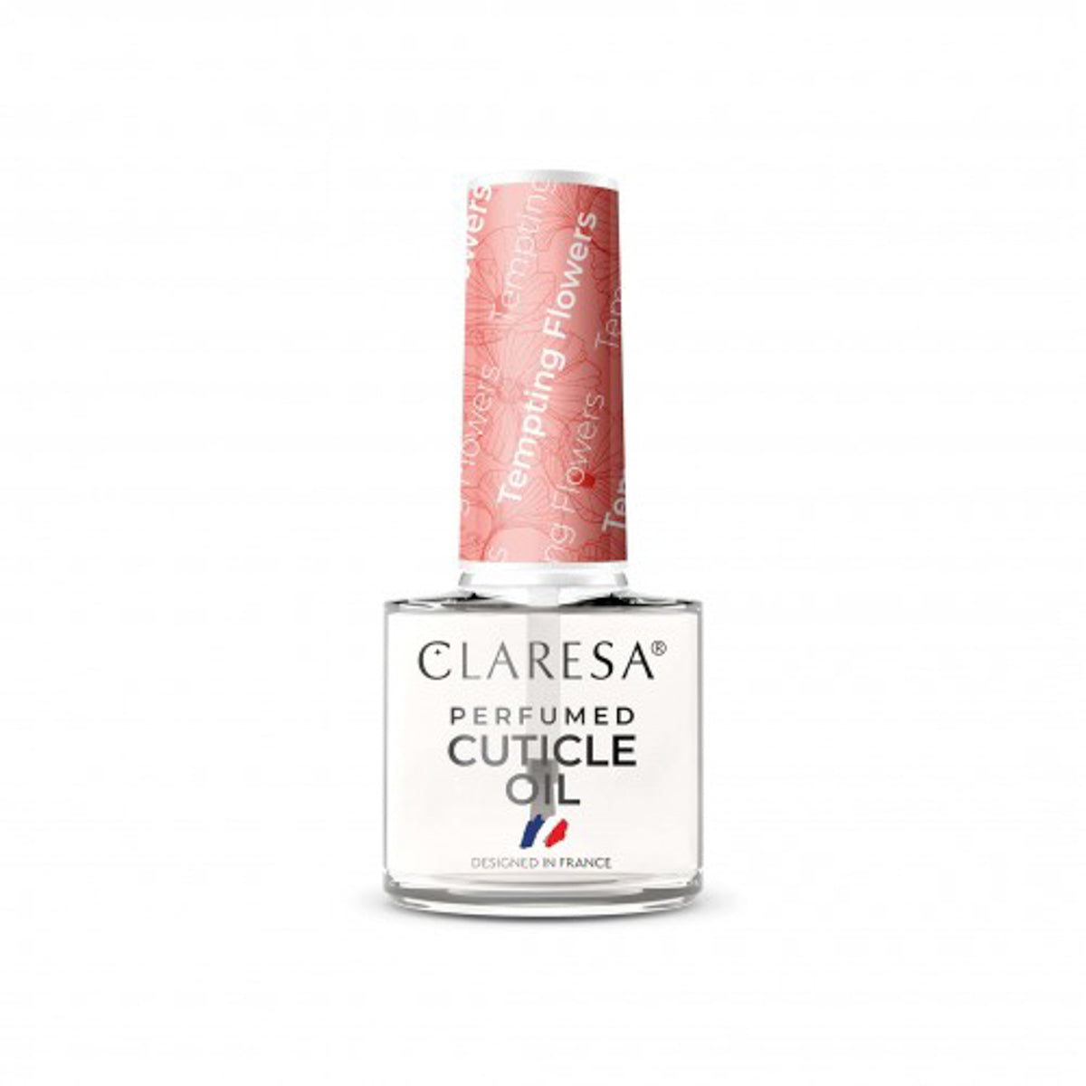 CLARESA Tempting Flower Küünenahaõli 5ml toote foto
