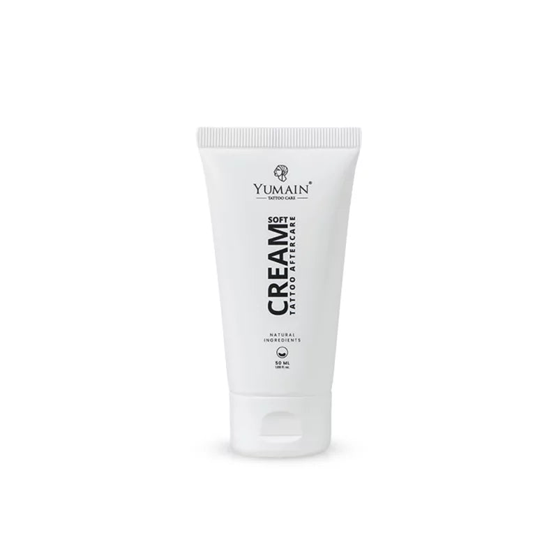 Yumain Tätoveeringu Hoolduskreem 50ml – tootevaade 2