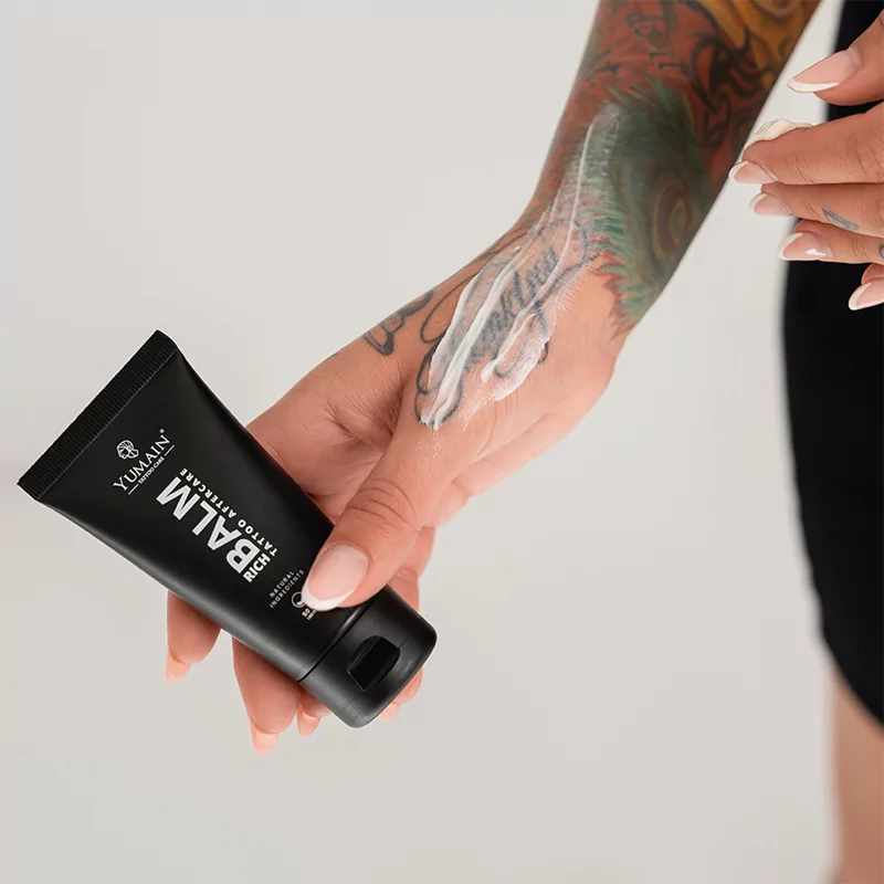Yumain Tätoveeringupalsam 50ml – tootevaade 7