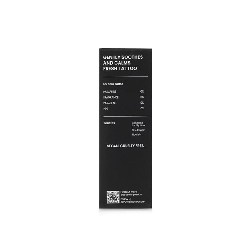 Yumain Tätoveeringupalsam 50ml – tootevaade 5