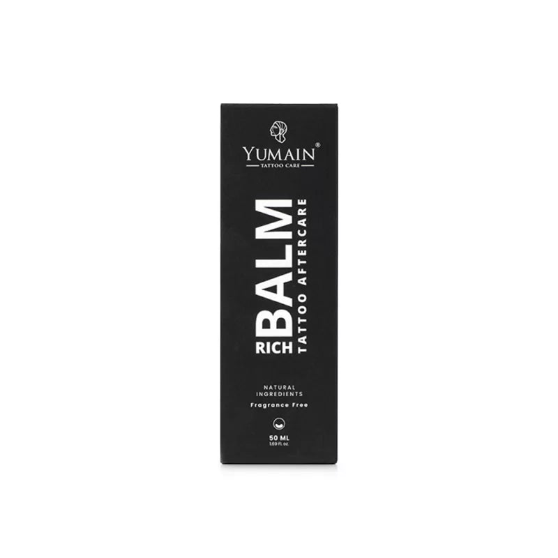 Yumain Tätoveeringupalsam 50ml – tootevaade 4