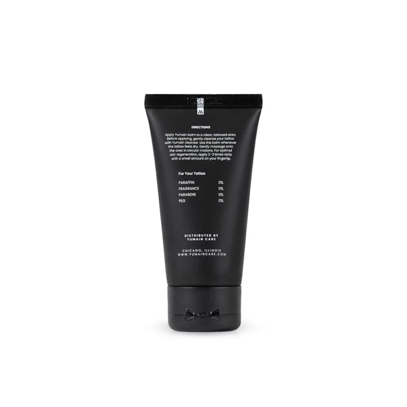 Yumain Tätoveeringupalsam 50ml – tootevaade 3