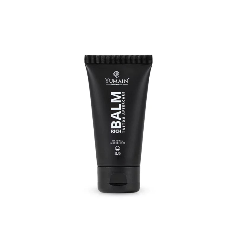 Yumain Tätoveeringupalsam 50ml – tootevaade 2