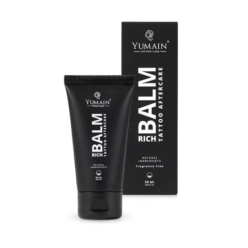 Yumain Tätoveeringupalsam 50ml tootefoto